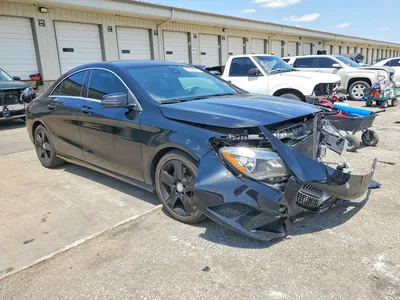 2016 MERCEDES-BENZ CLA 250, фото 4, лот 10824350