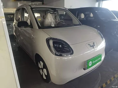 2025 Wuling Motors Hongguang MINIEV 4-Door Advanced, фото 4, лот 10368404