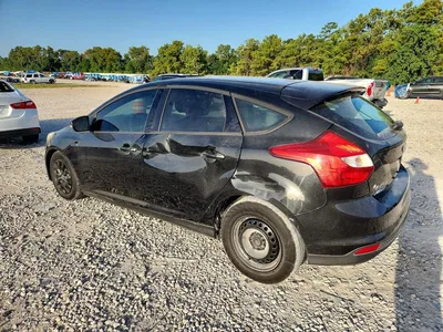 2014 FORD FOCUS SE, фото 2, лот 10572370