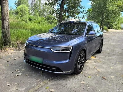 2026 AITO Wenjie AITO M7 Extended Range Ultra AWD 5-Seater, фото 1, лот 10276433