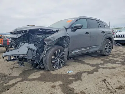 2025 MAZDA CX-50 PREMIUM PLUS, фото 1, лот 10849320