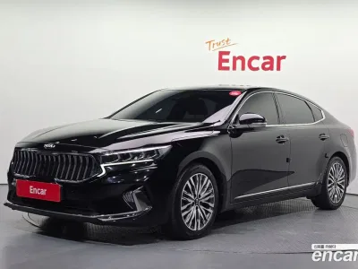 2021 Kia K7 2.5 GDI X Edition, фото 1, лот 10142701
