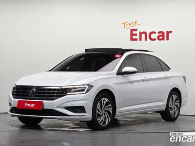 2021 Volkswagen Jetta 1.4 TSI Prestige, фото 1, лот 10112193