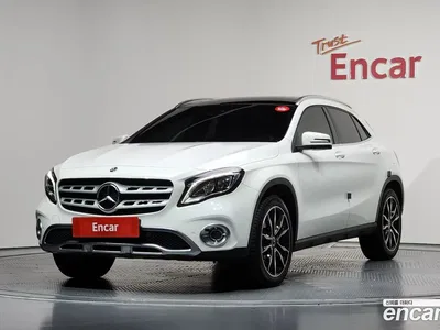 2019 Mercedes-Benz GLA-Class GLA250 4MATIC, фото 1, лот 10165018