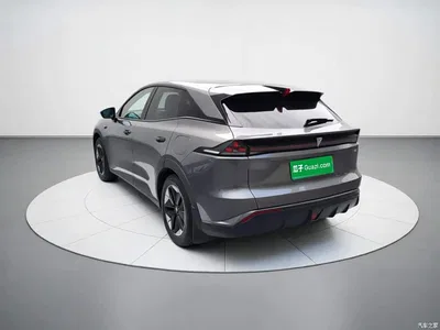 2024 Deepal S07 520Max Qiankun Intelligent ADS SE Pure Electric, фото 4, лот 11644829