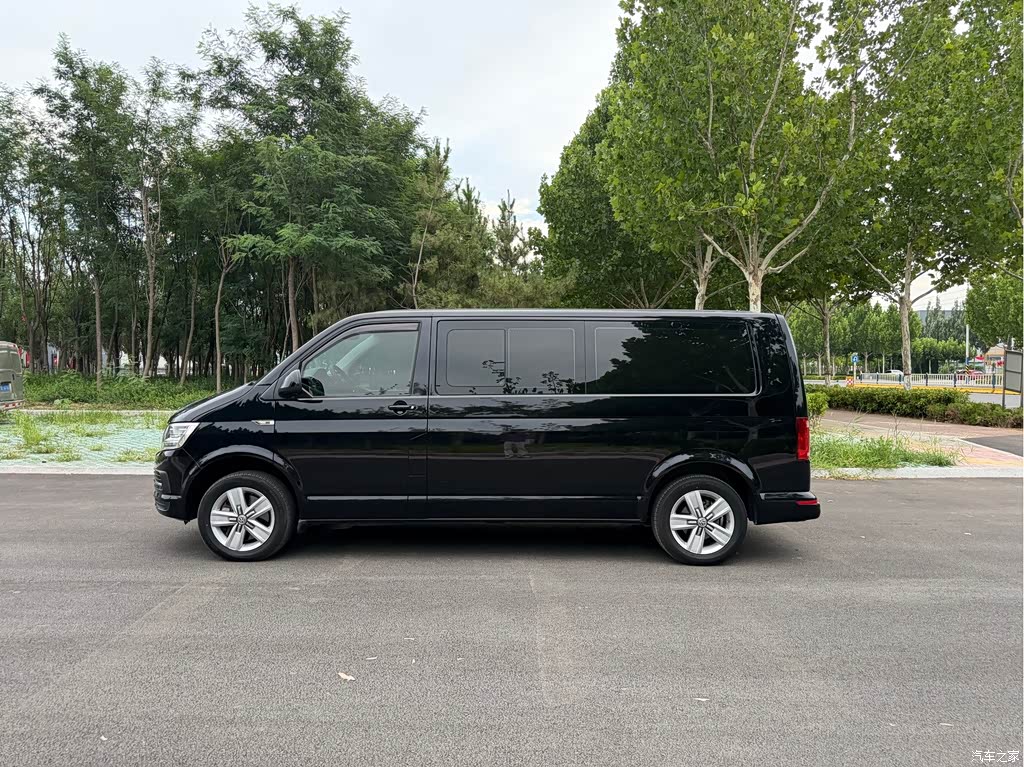 2019 Volkswagen Caravelle 2.0TSI 4WD Luxury 7-seater, фото 4, лот 10476819