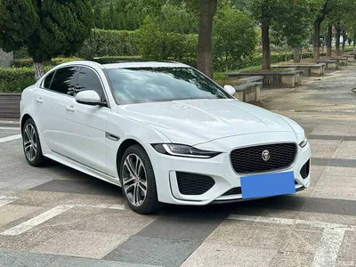 2024 Jaguar XEL Model 2.0T 250PS R-DYNAMIC S Progressive Sport Edition, фото 3, лот 10290153