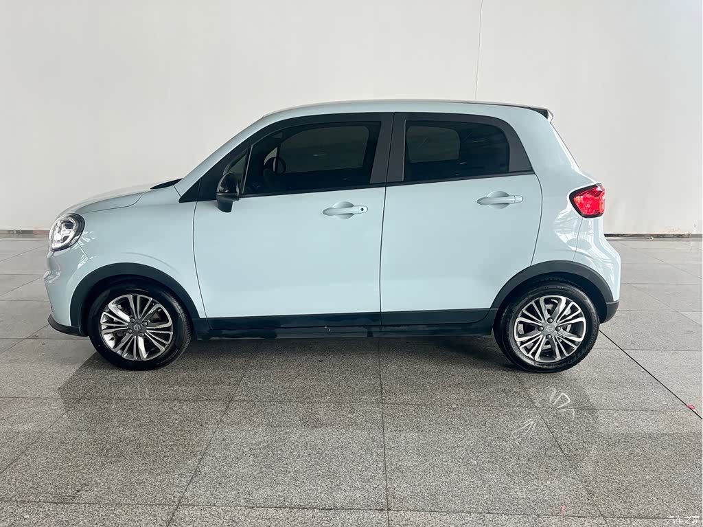 2024 Leapmotor T03 403 Comfort Edition, фото 2, лот 11227850