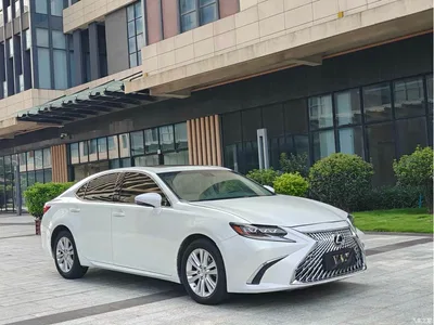 2013 Lexus ES 250 Elite Edition, фото 1, лот 10385191