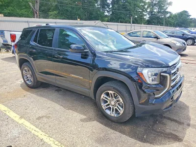 2025 GMC TERRAIN ELEVATION, фото 4, лот 10809114