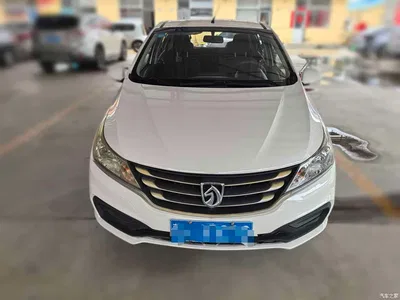 2020 Baojun 310 1.2L Manual Value Edition, фото 2, лот 11165159