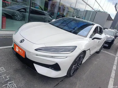 2024 Denza Z9GT 1100 AWD Ultra Edition, фото 1, лот 11247636