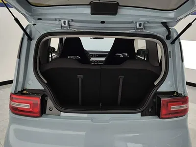2020 Wuling Motors Hongguang MINIEV Freedom Edition (LFP Battery), фото 4, лот 11248209