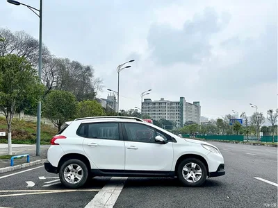 2014 Peugeot 2008, фото 4, лот 10243917