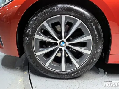 2019 BMW 3-Series 320d, фото 4, лот 10048578