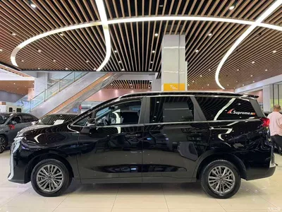 2025 SAIC Maxus Maxus G50 PHEV Pilot Edition, фото 4, лот 11162351