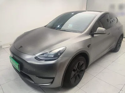 2023 Tesla Model Y Rear-Wheel Drive Edition, фото 2, лот 11565690