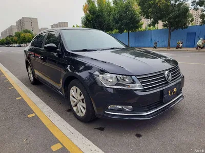 2017 Volkswagen Lavida 1.6L Automatic Comfort Edition, фото 3, лот 10838135