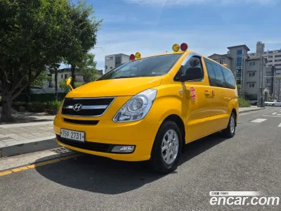 2016 Hyundai Starex Guard car of children, фото 1, лот 10192147