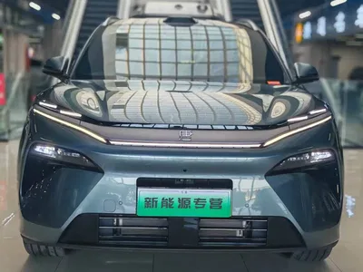 2025 BYD Tang L DM 175KM Drone Player Edition, фото 1, лот 10275427