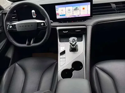 2023 Roewe RX5 New Energy eRX5 Super Hybrid Superior Edition, фото 4, лот 10672366
