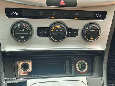 2015 Volkswagen Magotan 1.8TSI Leading, фото 4, лот 10412026