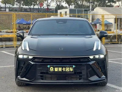 2025 Lynk & Co 03 1.5TD DCT Champion Pro, фото 2, лот 10312811