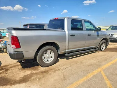 2021 RAM 1500, фото 3, лот 10862391