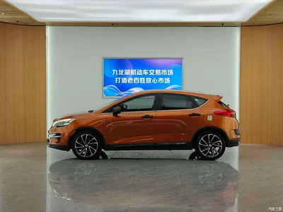 2016 Geely Emgrand GS Elegant Edition 1.3T Automatic Premium Type, фото 4, лот 10308522