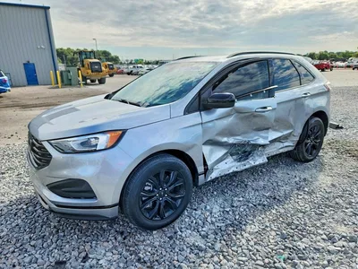2022 FORD EDGE SE, фото 1, лот 10553489