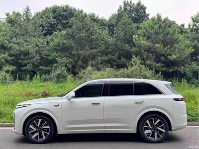 2023 Li Auto L7 Pro, фото 3, лот 11241050