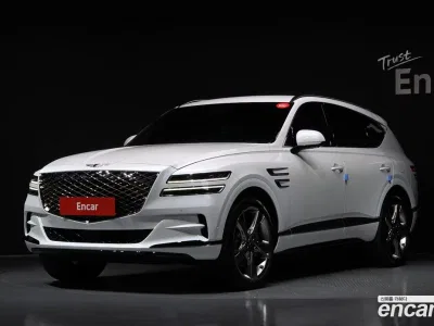 2023 Genesis GV80 2.5T Gasoline AWD, фото 1, лот 10181766