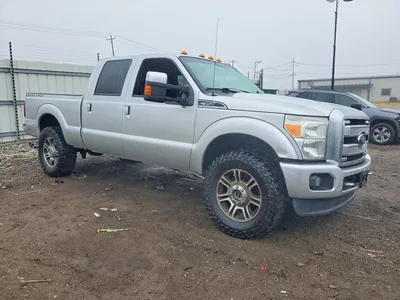2015 FORD F350 SUPER DUTY, фото 4, лот 10572118
