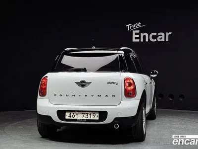 2013 Mini Countryman SE, фото 4, лот 10170196