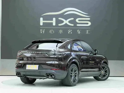 2019 Porsche Cayenne, фото 4, лот 10405992