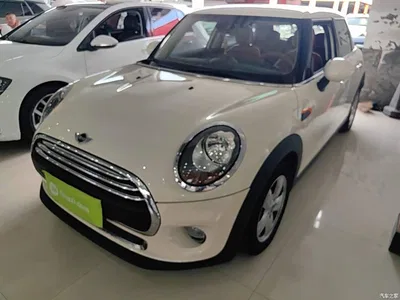 2016 MINI MINI 1.2T ONE 5-Door, фото 2, лот 10350396
