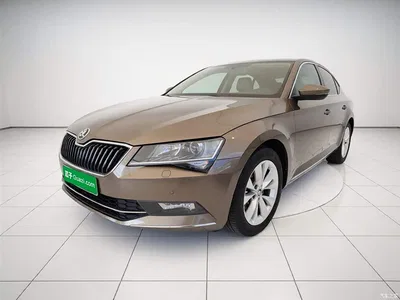 2018 Škoda Superb TSI330 DSG Comfort Version China VI, фото 2, лот 10347760