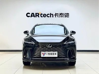2025 Lexus RX 350h 4WD Premium Edition, фото 1, лот 10316781