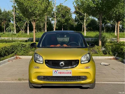 2015 smart fortwo 1.0L 52kW Hardtop Passion Edition, фото 2, лот 10342994