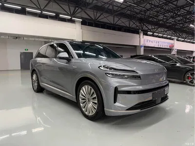2025 Ledao L90 AWD Base Model, фото 3, лот 11197336
