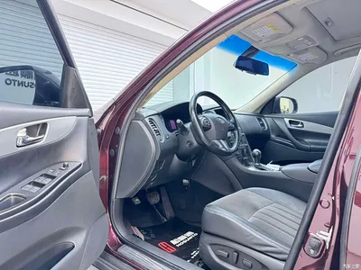 2015 Infiniti QX50 2.5L Comfort Edition, фото 4, лот 10378522