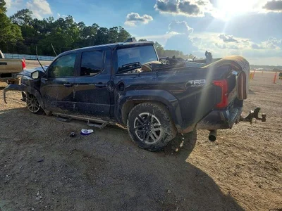 2025 TOYOTA TACOMA TRD SPORT, фото 2, лот 11055476