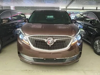 2017 Buick GL8 ES 28T Premium China V, фото 3, лот 10262022