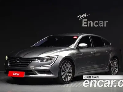 2016 Samsung SM6 2.0 GDe LE, фото 1, лот 10194953