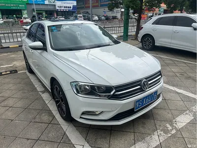 2019 Volkswagen Bora Legend 1.5L Auto Leading Type China VI, фото 3, лот 11349716