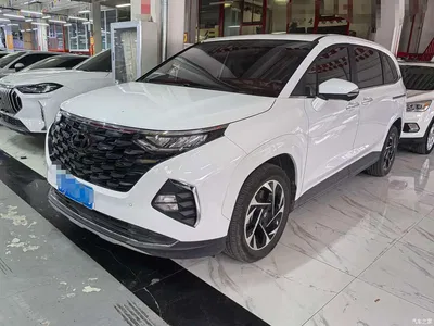 2021 Hyundai Kustu 380TGDi Smart Love Flagship TOP Premium, фото 1, лот 10900423