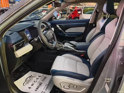 2022 Geely Boyue Model Boyue X 1.8TD DCT Smart Leader Edition, фото 4, лот 10508192
