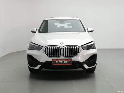 2021 BMW X1 Facelift sDrive20Li Fashion, фото 3, лот 10232235