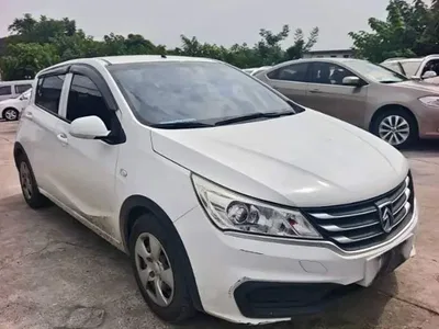 2016 Baojun 310 1.2L Manual Comfort Model, фото 2, лот 11165899