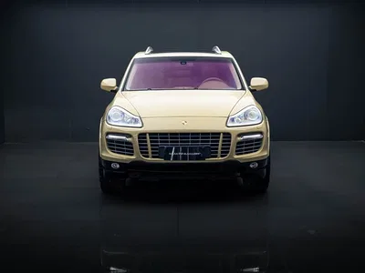 2008 Porsche Cayenne Model Cayenne GTS 4.8L, фото 2, лот 10426682